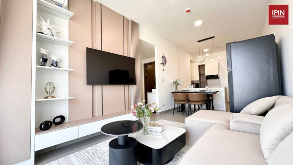 Urgent Rent: Condo for rent below market price 1,390$/month(Negotiable) at Mean Chey District, Phnom Penh.