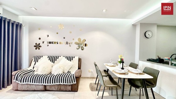Urgent Rent: Condo for rent below market price $500/month(Negotiable) at Mean Chey District, Phnom Penh.