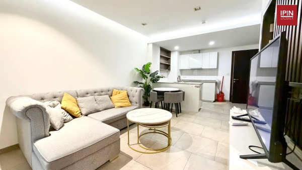 Urgent Rent: Condo for rent below market price $500/month(Negotiable) at Mean Chey District, Phnom Penh.