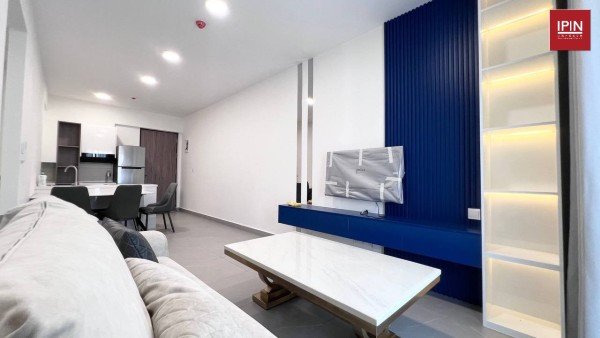 Urgent Rent: Condo for rent below market price $1,200/month(Negotiable) at Khan Mean Chey, Phnom Penh.