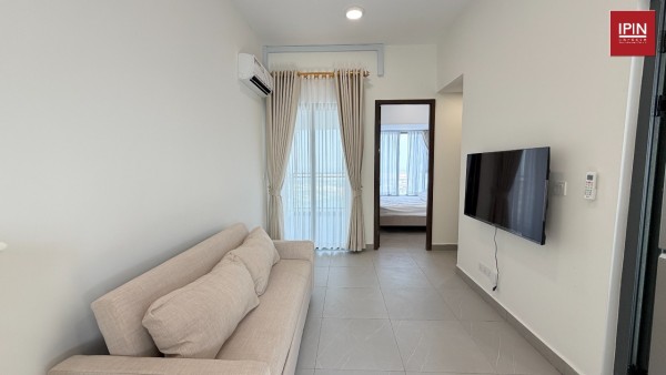 Condo for rent below market price $580/month(Negotiable) at Khan Mean Chey, Phnom Penh.