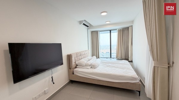 Urgent Rent: Condo for rent below market price $450/month(Negotiable) at Khan Mean Chey, Phnom Penh.