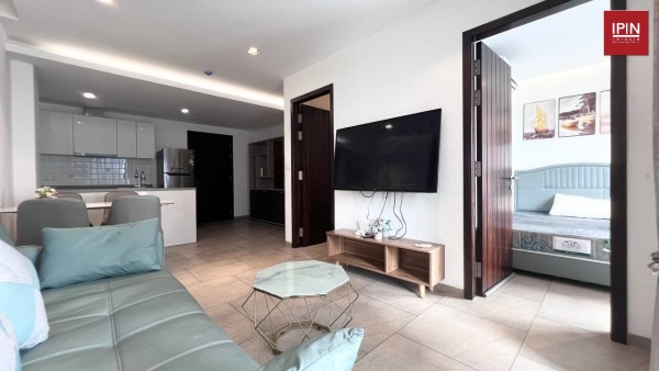 Urgent Rent:  Condo for rent below market price $480/month(Negotiable) at Khan Mean Chey, Phnom Penh.