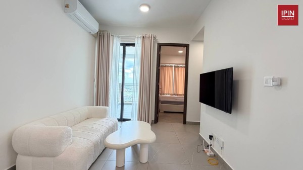 Urgent Rent: Condo for rent below market price $450/month(Negotiable) at Khan Mean Chey, Phnom Penh.