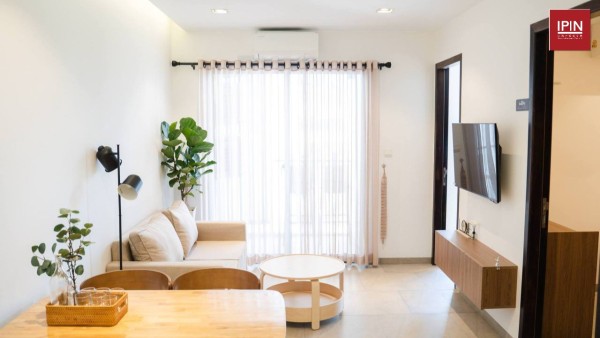 Urgent Rent: Condo for rent below market price $460/month(Negotiable) at Khan Mean Chey, Phnom Penh.