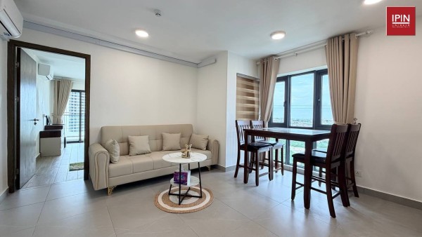 Urgent Rent: Condo for rent below market price $470/month(Negotiable) at Khan Mean Chey, Phnom Penh.