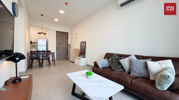 Urgent Rent: Condo for rent below market price $650/month(Negotiable) at Khan Mean Chey, Phnom Penh.