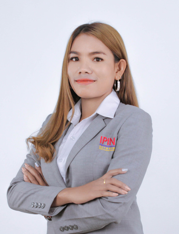 Ms.  SreyLeak Soy