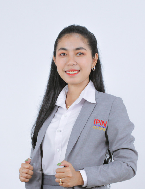 Ms.  TheNeang Srorn
