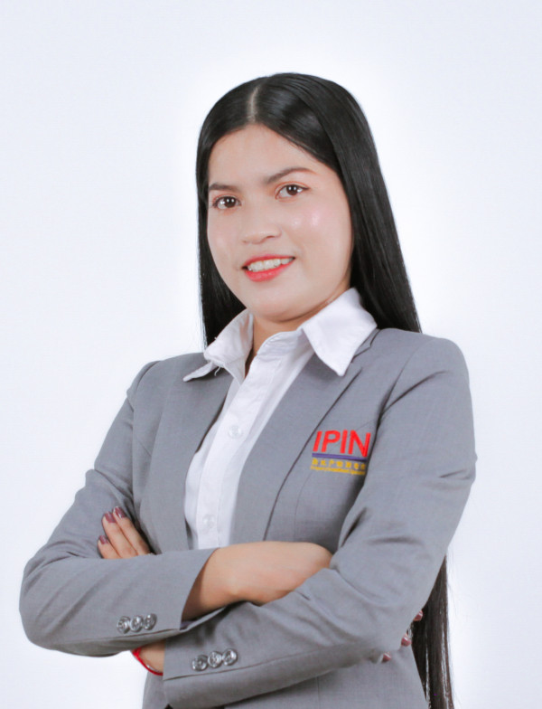 Ms.  Sreychan Yim