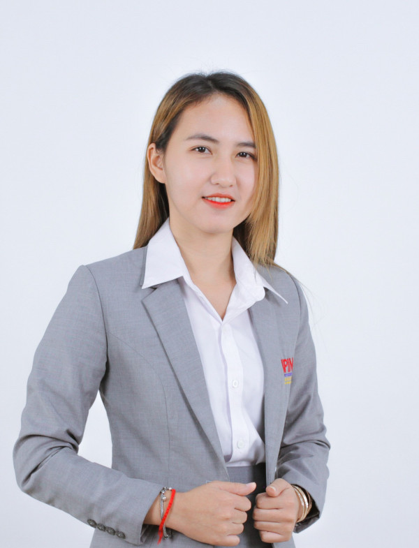 Ms.  SreyLeak Kuon