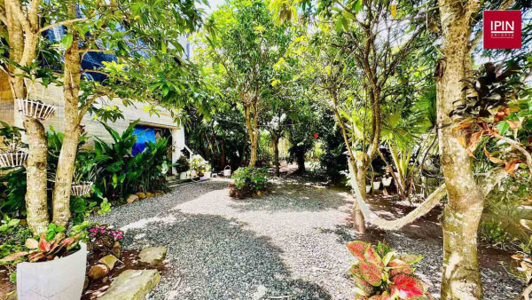 Urgent sale: Land for sale below market price​ $95,000 at Kampot City, Kampot Province.