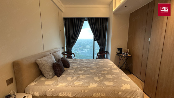 Urgent Rent: Condo for rent below market price 350$/month at Koh Norea, Phnom Penh.