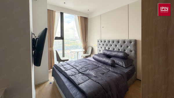 Urgent Rent: Condo for rent below market price 350$/month at Koh Norea, Phnom Penh.