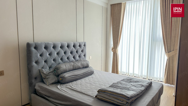 Urgent Rent: Condo for rent below market price 700$/month at Koh Norea, Phnom Penh.