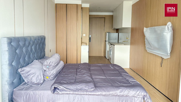 Urgent Sale: Condo for sale below market price 75,000$ at Koh Norea, Phnom Penh.