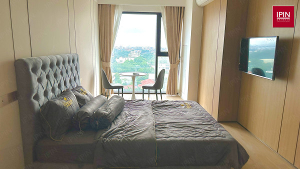 Urgent Rent: Condo for rent below market price 400$/month at Koh Norea, Phnom Penh.