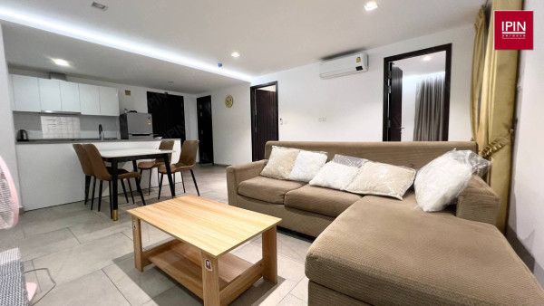 Urgent Rent: Condo for rent below market price 550$/month at Mean Chey District, Phnom Penh.