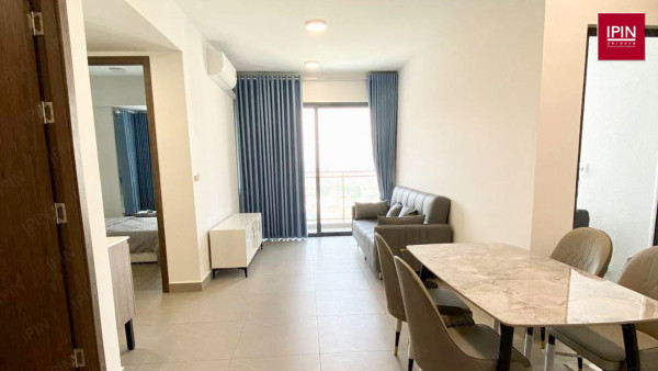 Urgent Rent: Condo for rent below market price 650$/month at Mean Chey District, Phnom Penh.