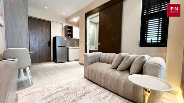 Urgent Rent: Condo for rent below market price 450$/month at Mean Chey District, Phnom Penh.