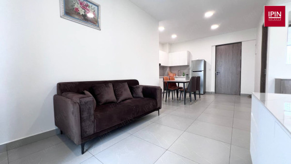Urgent Rent: Condo for rent below market price 580$/month at Mean Chey District, Phnom Penh.