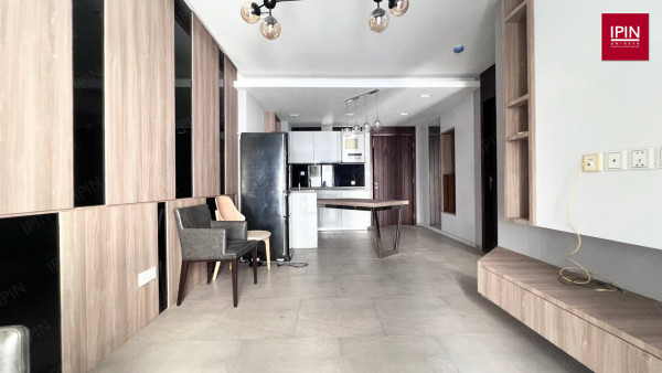Urgent Rent: Condo for rent below market price 450$/month at Mean Chey District, Phnom Penh.