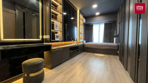 Urgent Rent: Condo for rent below market price 370$/month at Mean Chey District, Phnom Penh.