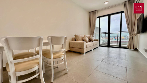 Urgent Rent: Condo for rent below market price 430$/month at Mean Chey District, Phnom Penh.