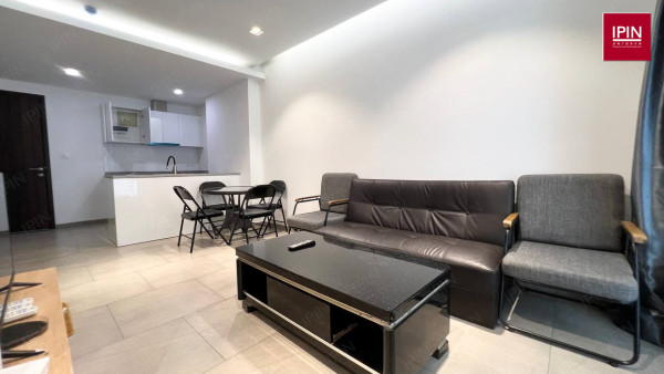 Urgent Rent: Condo for rent below market price 450$/month at Mean Chey District, Phnom Penh.