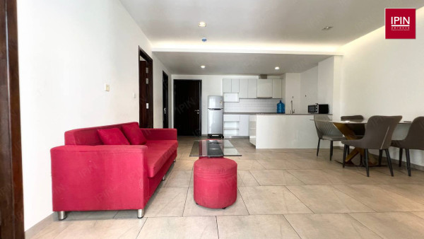 Urgent Rent: Condo for rent below market price 550$/month at Mean Chey District, Phnom Penh.