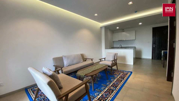 Urgent Rent: Condo for rent below market price 500$/month at Mean Chey District, Phnom Penh.