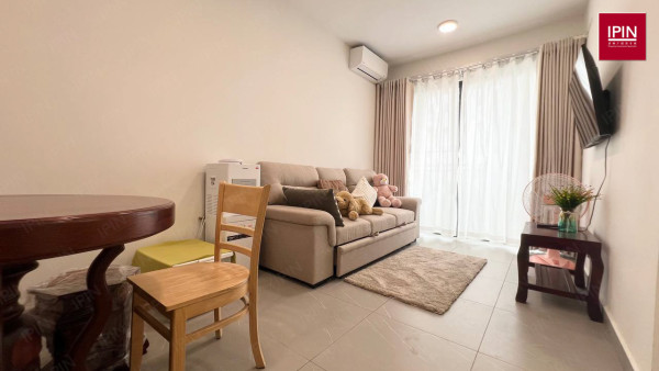 Urgent Rent: Condo for rent below market price 450$/month at Mean Chey District, Phnom Penh.