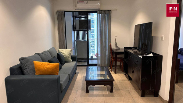 Urgent Rent: Condo for rent below market price 380$/month at Mean Chey District, Phnom Penh.