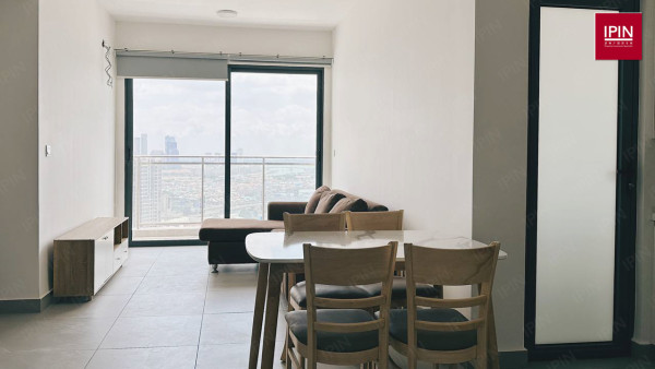 Urgent Rent: Condo for rent below market price 600$/month at Mean Chey District, Phnom Penh.