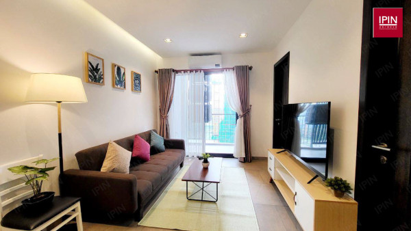 Urgent Rent: Condo for rent below market price 550$/month at Mean Chey District, Phnom Penh.