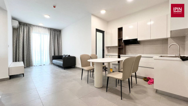 Urgent Rent: Condo for rent below market price 600$/month(Negotiable) at Mean Chey District, Phnom Penh.