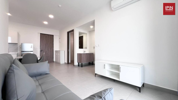 Urgent Rent: Condo for rent below market price 650$/month(Negotiable) at Mean Chey District, Phnom Penh.