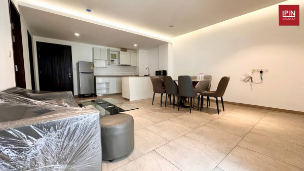 Urgent Rent: Condo for rent below market price 600$/month(Negotiable) at Mean Chey District, Phnom Penh.