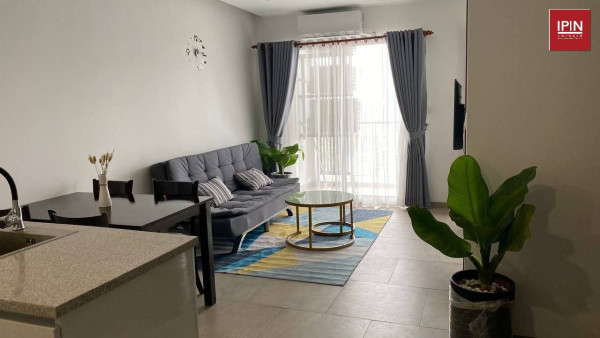 Urgent Rent: Condo for rent below market price 400$/month(Negotiable) at Mean Chey District, Phnom Penh.