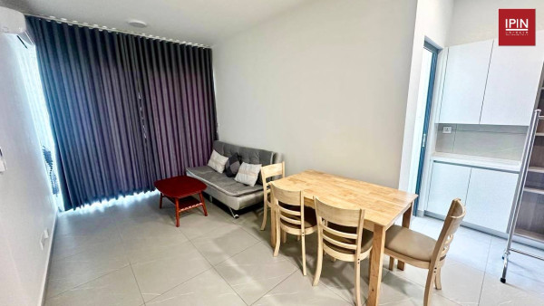 Urgent Rent: Condo for rent below market price 580$/month(Negotiable) at Mean Chey District, Phnom Penh.