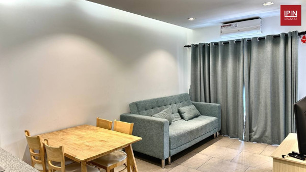 Urgent Rent: Condo for rent below market price 480$/month(Negotiable) at Mean Chey District, Phnom Penh.