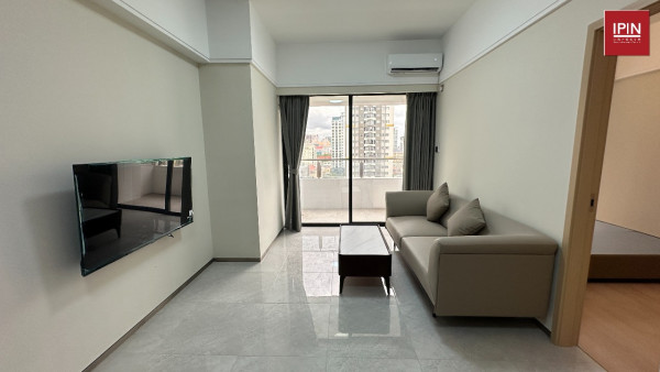 Urgent Rent: Condo for rent below market price 750$/month(Negotiable) at Boeung Keng Kang District, Phnom Penh.