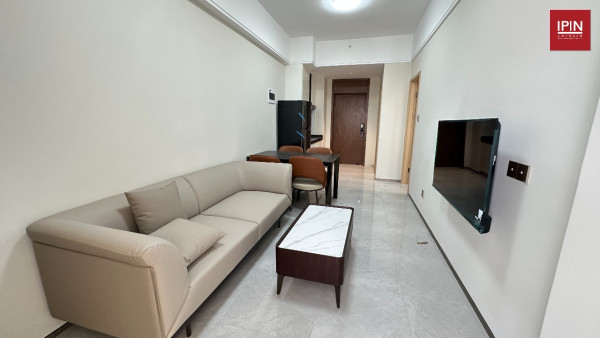 Urgent Rent: Condo for rent below market price 800$/month(Negotiable) at Boeung Keng Kang District, Phnom Penh.