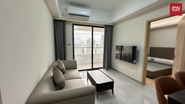 Urgent Rent: Condo for rent below market price 1,600$/month(Negotiable) at Boeung Keng Kang District, Phnom Penh.