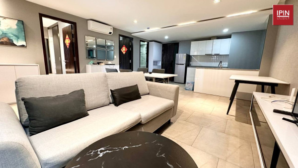 Urgent Rent: Condo for rent below market price 600$/month(Negotiable) at Mean Chey District, Phnom Penh.