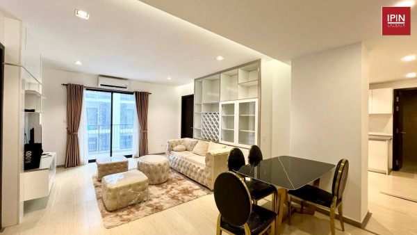 Urgent Rent: Condo for rent below market price 1,200$/month(Negotiable) at Mean Chey District, Phnom Penh.