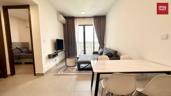 Urgent Rent: Condo for rent below market price 630$/month(Negotiable) at Mean Chey District, Phnom Penh.