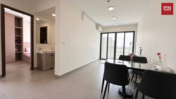 Urgent Rent: Condo for rent below market price 500$/month(Negotiable) at Mean Chey District, Phnom Penh.