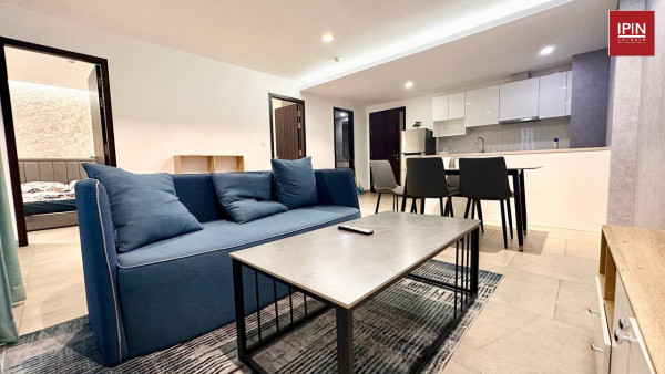 Urgent Rent: Condo for rent below market price 630$/month(Negotiable) at Mean Chey District, Phnom Penh.