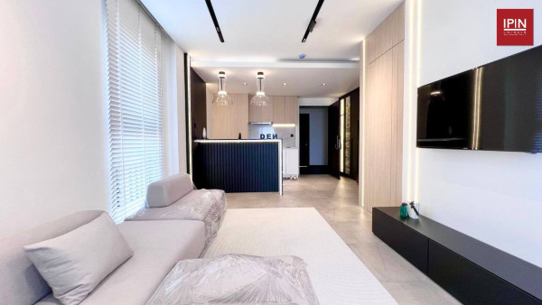 Urgent Rent: Condo for rent below market price 750$/month(Negotiable) at Mean Chey District, Phnom Penh.